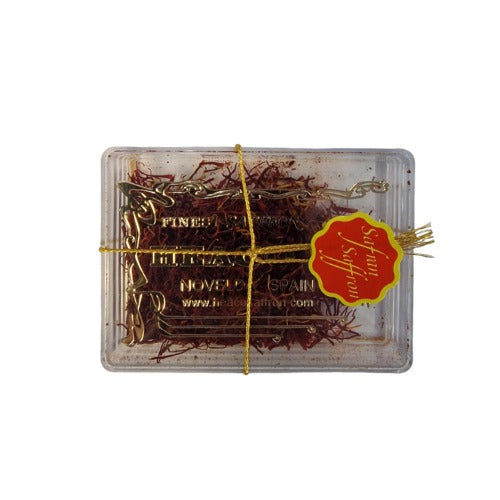 Heaco Saffron (Sofran pur) 1g