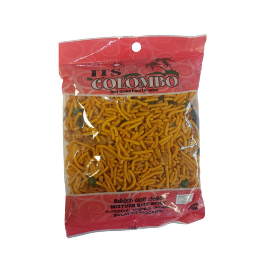 Its Colombo Mixture Bite Spicy(Snacks Picant) 150g