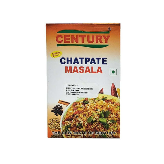 Century Chatpate Masala (Mix Condimente) 50g