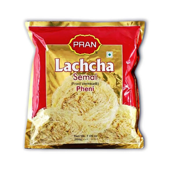 Pran Lachcha(Taietei subtiri Prajiti) 200g