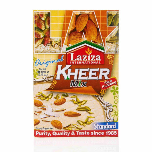Laziza Kheer Mix( Mix Budica Orez) 155g