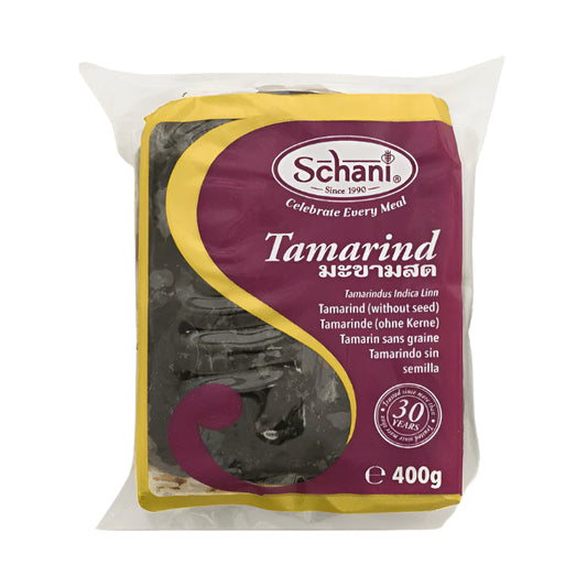 Schani Tamarind(Tamarind fara Seminte)400 g