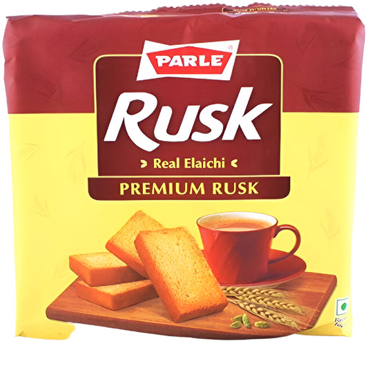 Parle Elaichi Rusk(Paine prajita Dulce)