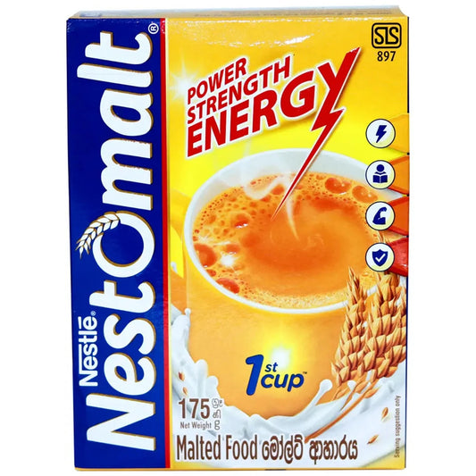 Nestle Nestomalt(Butura de Malt) 400g