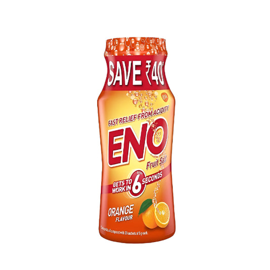 Eno Salt orange(Pulbere pt arsuri gastrice) 100g