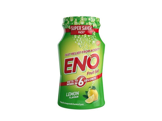 Eno Salt Lemon(Pulbere pt arsuri gastrice) 100g