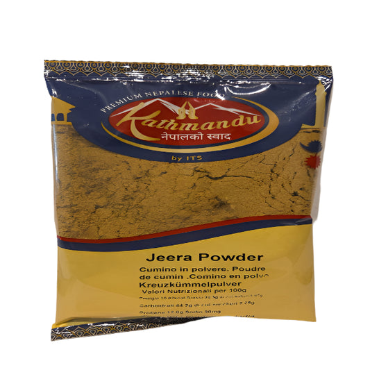 Its Kathmandu Jeera Power(Pudra de Chimen) 100g