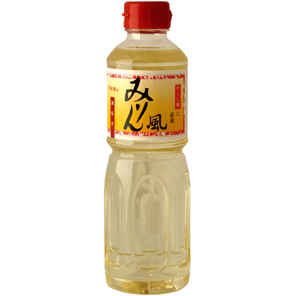 MARUKIN Cooking Wine(Vin de Gatit) 500ml
