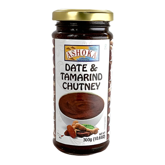 Ashoka Tamarind Chutney(Pasta de Tamarind) 300g