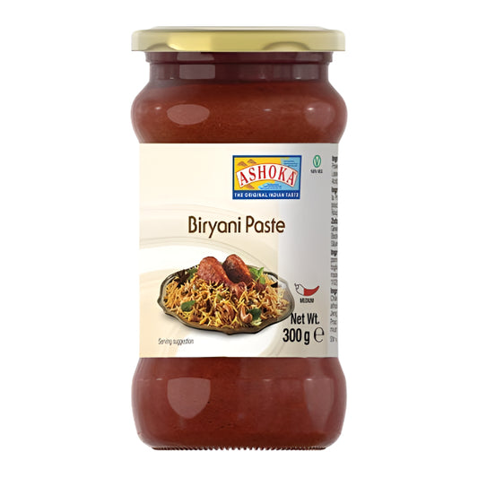 ASHOKA Biryani Paste(Pasta Biryani) 300g