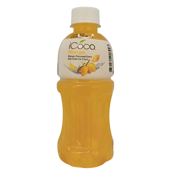 ICOCO Mango Drink(Bautura cu Mango) 320ml