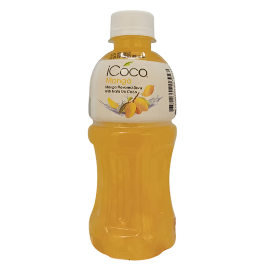 ICOCO Mango Drink(Bautura cu Mango) 320ml