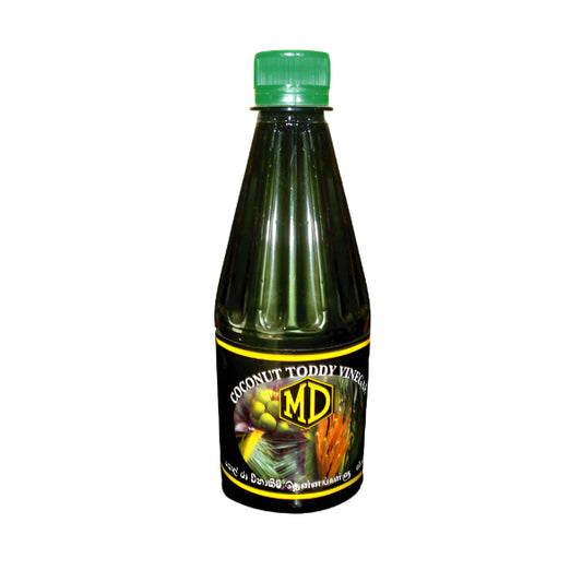 MD Coconut Vinger(Otet de Cocos) 350ML