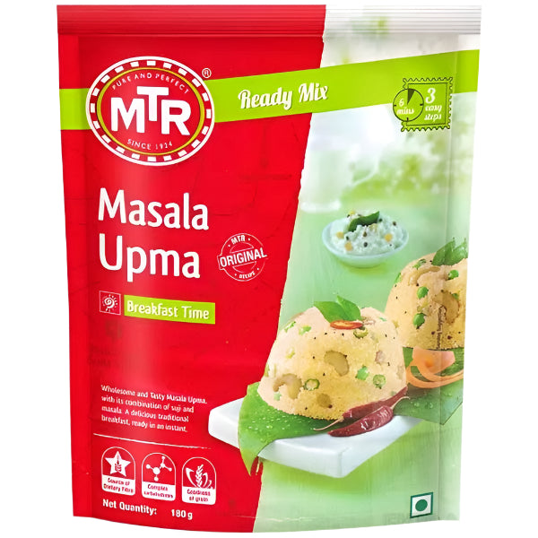 MTR Masala Upma Mix(Terci de Gris) 200g