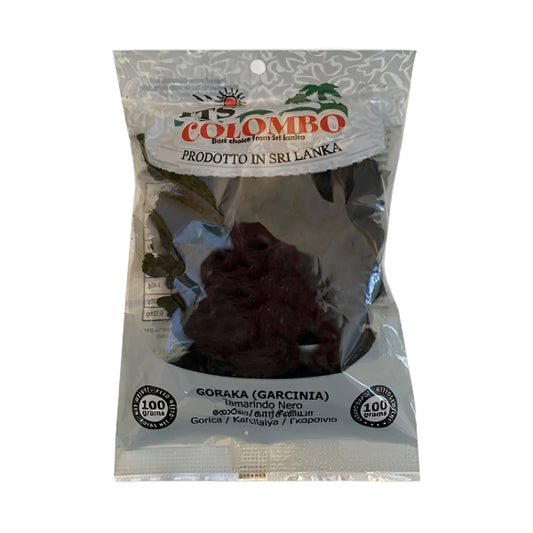 ITS Colombo Tamarind 200g