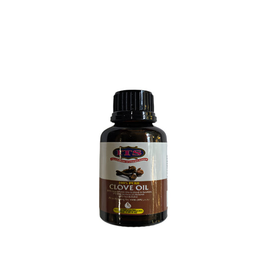 ITS Clove Oil(Ulei de Cuisoare) 30ml