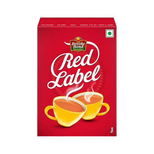 Brooke Bond Red Label( Ceai negru) 250g