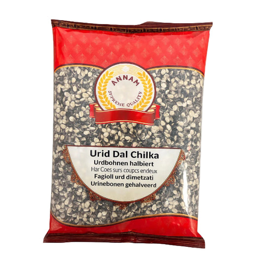 Annam Urid Chilka(Linte Neagra)1KG