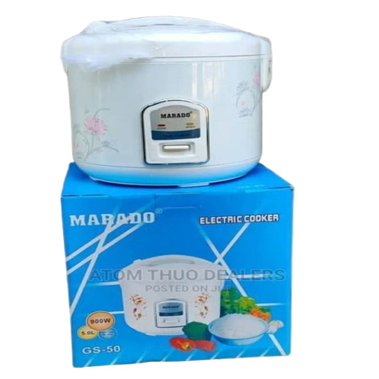 Marado Rice Cooker(Oala Orez) 2L