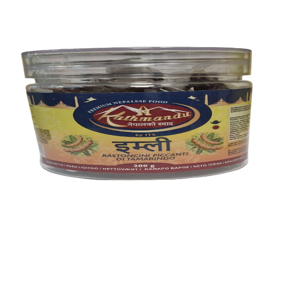 Kathmandu Chatpate Imli Sticks  200G