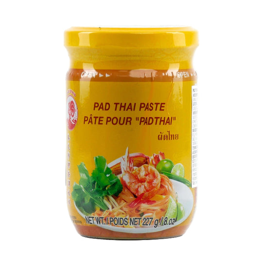 Cock Pad Thai Paste 227 g