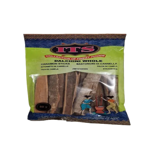 Its Dalchini Whole(Bete de Scortisoara) 200g