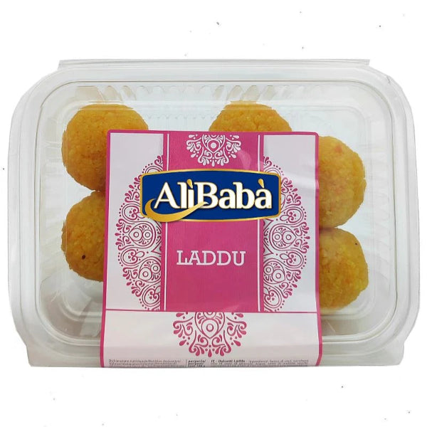 Ali Baba Sweet Laddu(Desert Indian) 400g