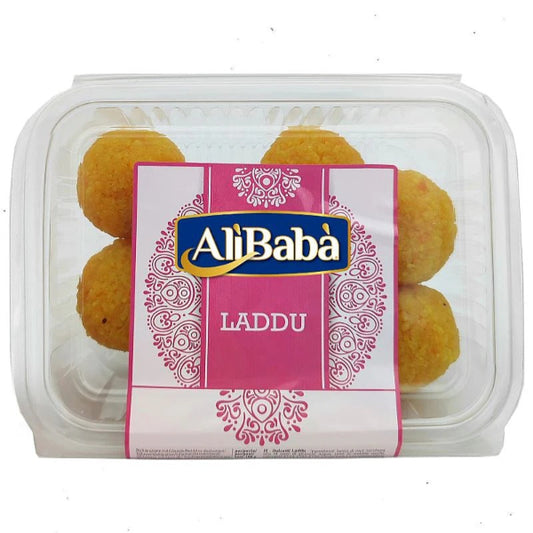 Ali Baba Sweet Laddu(Desert Indian) 400g