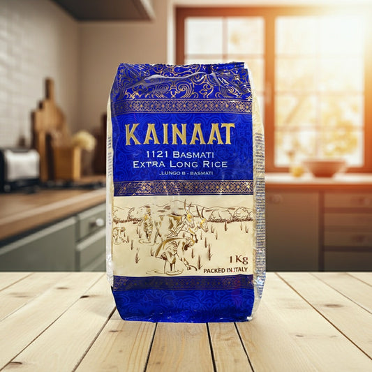 Superior Extra-Long Heer Rice 1 Kg