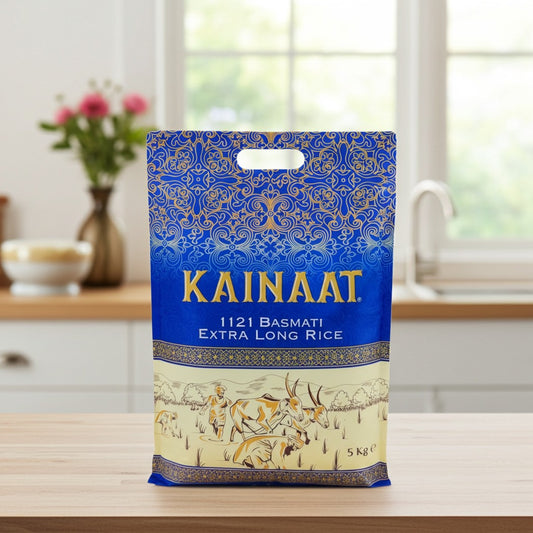 Superior Extra-Long Heer Rice 1 Kg