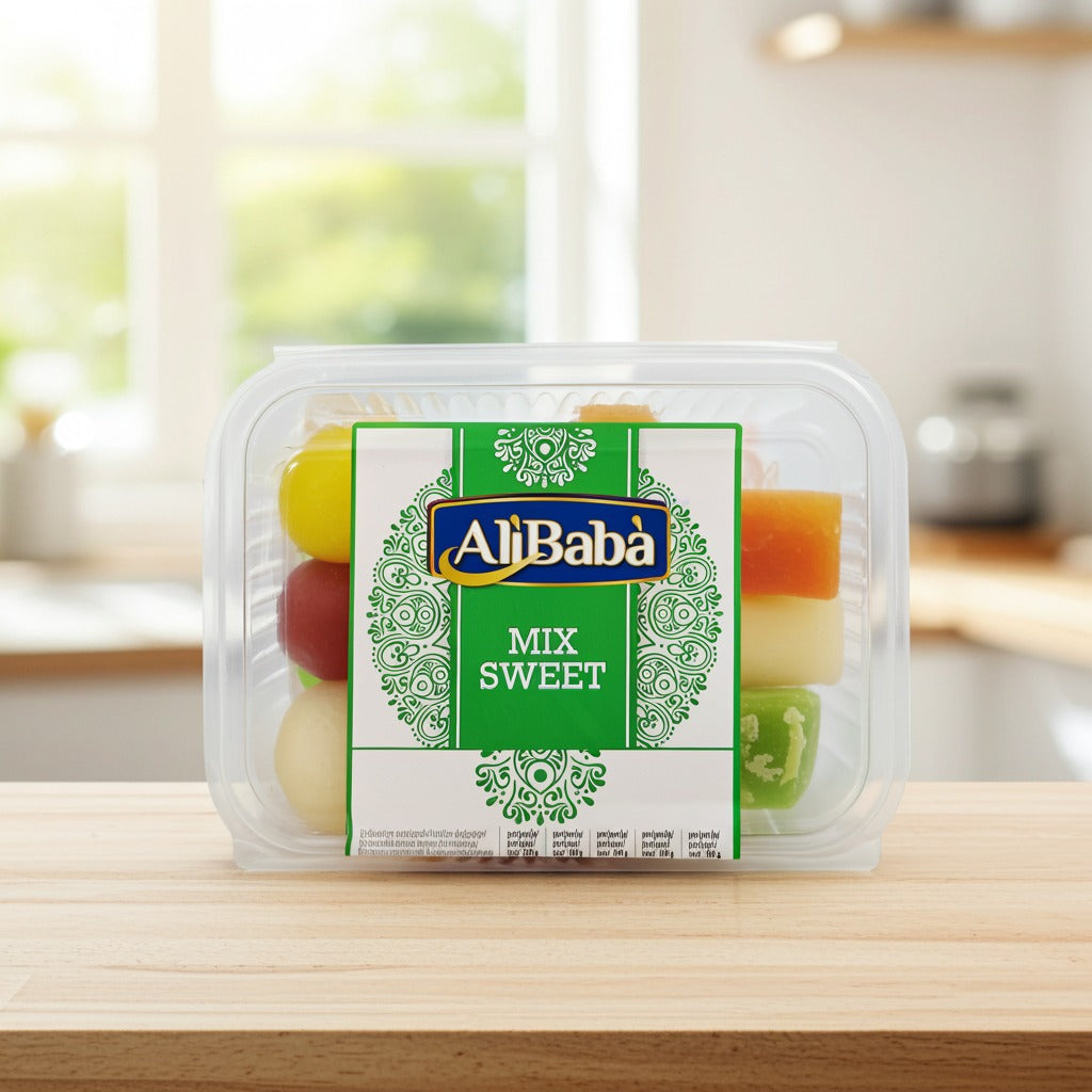 Ali Baba Mix Sweet 400g