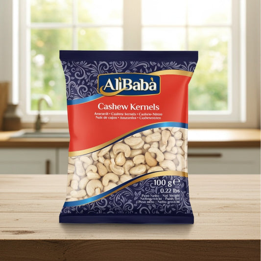 Ali Baba Casew(Caju) 100g