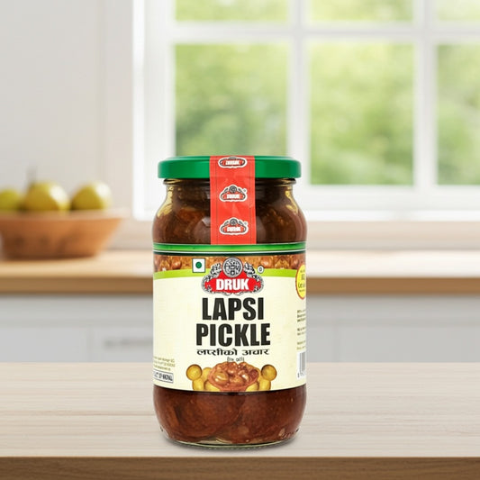 Druk Lapsi Pickle(Murat Picant)  280g
