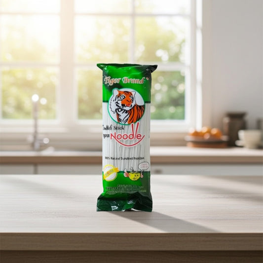 Tiger Thukpa Chowmain Sticks(Taietei) 500g
