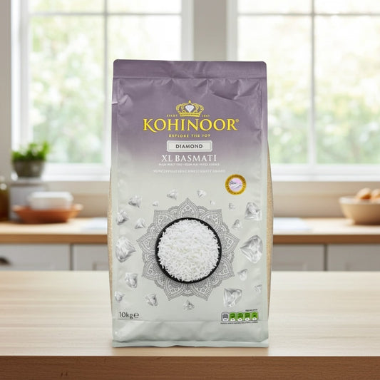 Kohinoor Extra Xl Basmati Rice(Orez Basmati) 20kg