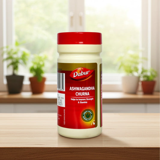 Dabur Ashwagndha Churan 60g