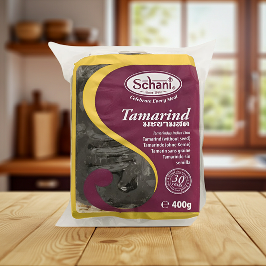 Schani Tamarind(Tamarind fara Seminte)400 g