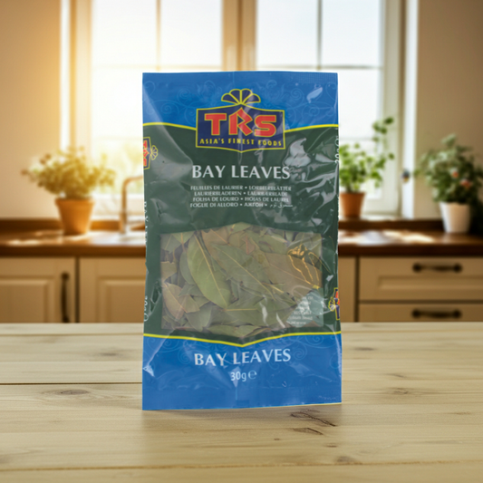 TRS Bay Leaves (Frunze de dafin )30G