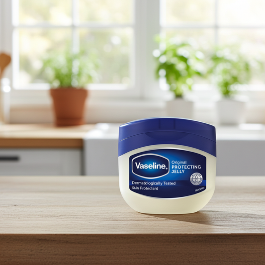 Cosmetic Vaseline