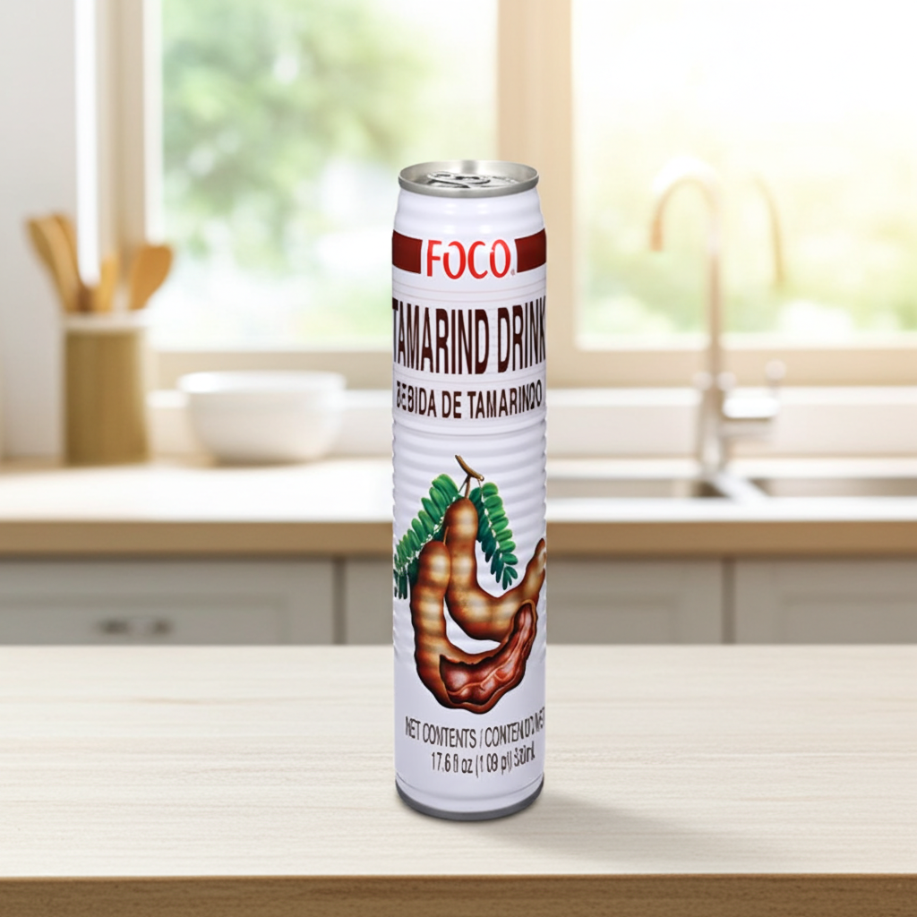 Foco Tamarind Drink(Bautura cu Tamarind) 350ml