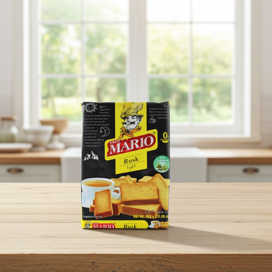 Mario Cardamon Rusk(Pesmeti  Dulci)-300g