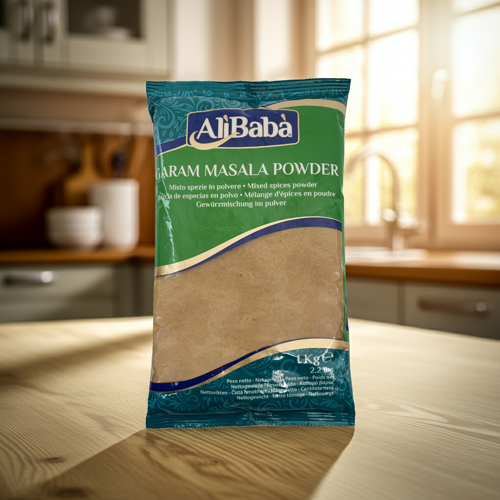 Ali Baba Garam Masala  1kg