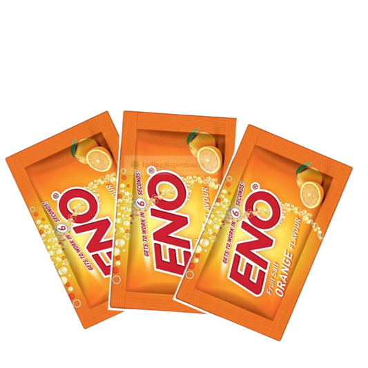 Eno Salt orange(Pulbere pt arsuri gastrice) 5g