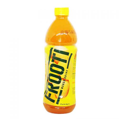 PARLE A Frooti Mango Drinks( Suc de Mango)500ml