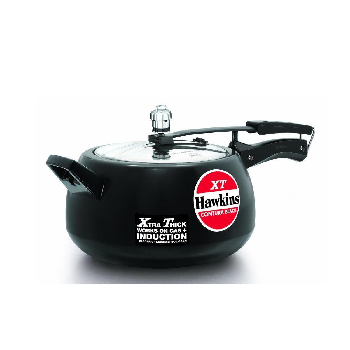 Hawkins pressure cooker