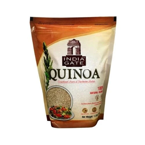 India Gate Quinoa 454g