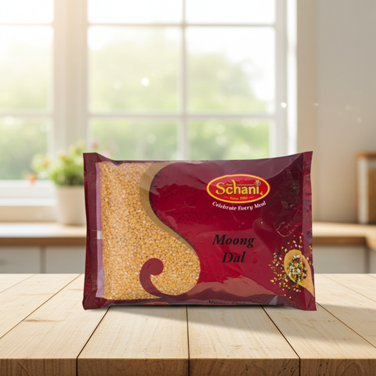 Schani Moong Dal (Linte Moong) 1 Kg