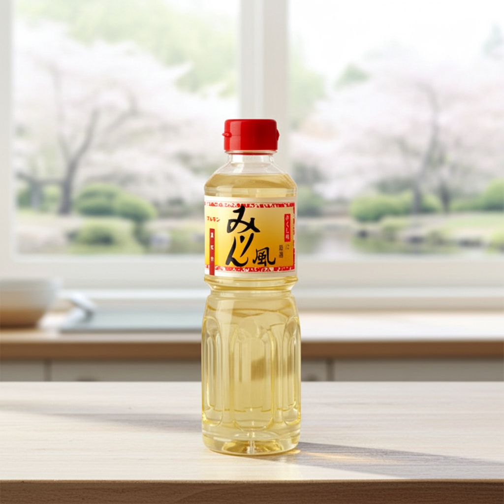 MARUKIN Cooking Wine(Vin de Gatit) 500ml