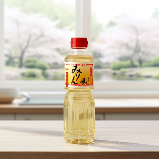 MARUKIN Cooking Wine(Vin de Gatit) 500ml