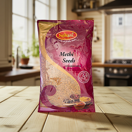 Schani Methi seeds (Seminte de Schinduf) 100g